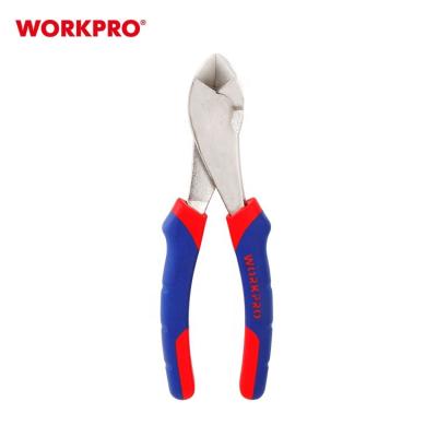 China WORKPRO Cutter Heavy Duty 7