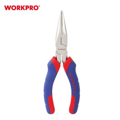 China CUTTING WORKPRO 6