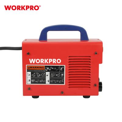 China Mechanical Equipment Multifunctional Arc Welding Machine 150A Professional Electric Welding Machine for sale