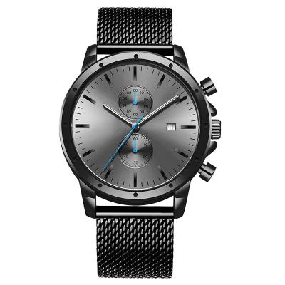 China Newest Customizable Wholesale Leather Customizable Business Newest Elegant Classic Luxury Custom Automatic Mens Mechanical Watches For Men for sale