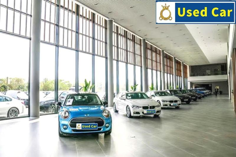 Verified China supplier - Sichuan Jinyuan Huixin Automobile Service Co., Ltd.