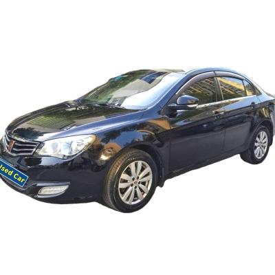 China Chinese brand double cabin used cars for sale by low price 2014Roewe 350 1.5L in good condition and driven 80000 kilometers used cars for sale