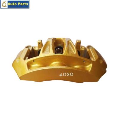 China Chinese hot auto left rear brake systems factory sale auto disc modified brake caliper for toyota for sale