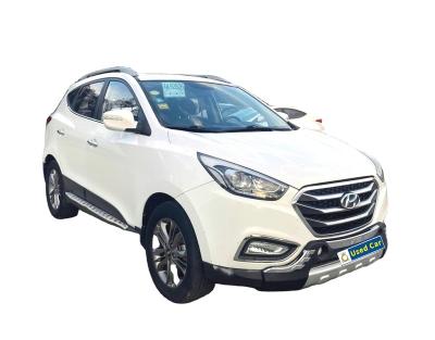 China Hot Selling Suv High Quality Used Cars Second Hand Car SUV For Hyundai ix35 for sale