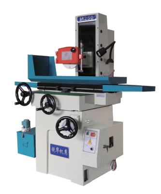 China Factory Grinding Manual Surface Grinder M250 Surface Grinding Machine for sale