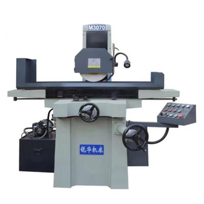 China Surface Precision M3070 Valve Head Surface Hydraulic Crusher System Main Mechanical Surface Grinding Machine for sale