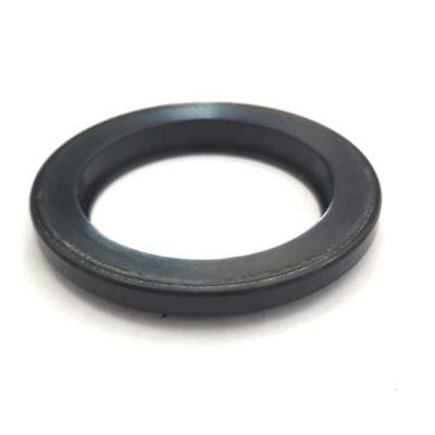 China Hot Selling Good Black XTSEAO Seal 33*46*4/5.5 NBR Skeleton Power Steering Rubber Seal For For D Bronco, Car, For D Truck 1967-1996 for sale