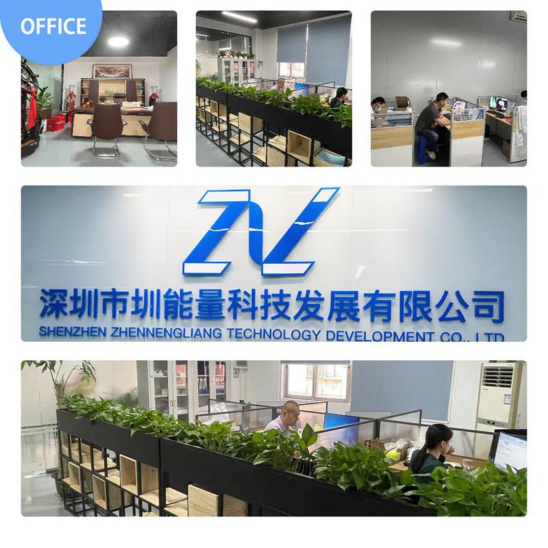 Verified China supplier - Shenzhen Zhennengliang Electronic Technology Development Co.,ltd.