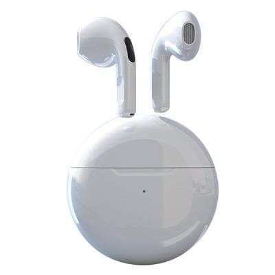 China Earphone Newly Designed Tws High Quality Waterproof And Noise-cancelling Wireless Earbuds for sale