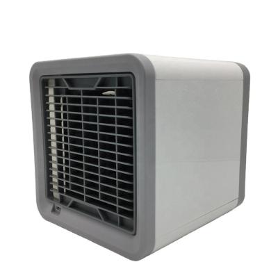 China 2022 Household USB 7 Color Changing Lightweight Artic Air Cooler Wholesale 3 Speed ​​Mini Air Conditioners With One Meter Distance Cooling Air for sale