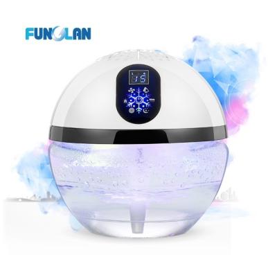 China Household factory price patent design water air cleaner for vacuum cleaner promotion for sale