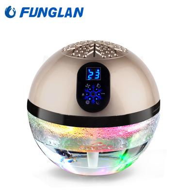 China Electric Automatic Type Hotel Room Air Freshener Household Appliances Air Freshener Dispenser Air Freshener Dispenser for sale