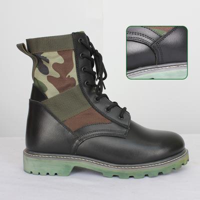 China Manufacturers Wholesale Breathable Waterproof Military Boots For Men Military Eva Military Boots for sale