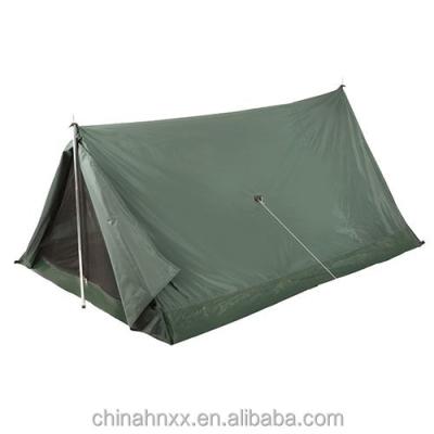 China scout UV-resistant Forest Green Backpack Tent for sale