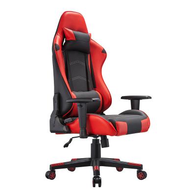 China P031A Wholesale Adjustable Comfortable Computer Gaming Electric OfficeErgonomic Chair, Lifting Up, People Who Like To Play Games for sale