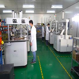 Verified China supplier - Dongguan Kizi Precision Lapping Mechanical Manufacture Co., Ltd.