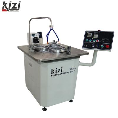 China Machinery Repair Shops Car Engine Part Surface Grinding And Polishing Machine for sale