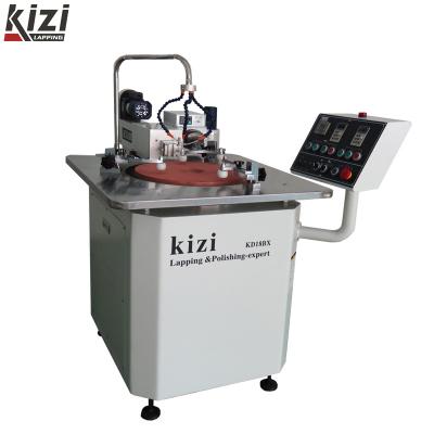 China High Precision Hardware Single Side Flat Lapping Machine for sale