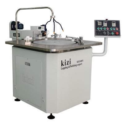 China Single Sided Silicon Plate Plate Silicon Plate Lapping And Polishing Machine for sale