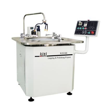 China High Efficiency And Accuracy B Series Precision Stainless Steel Parts Lapping And Single Sided Polishing Machine for sale