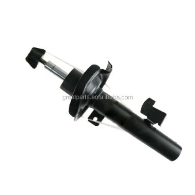 China Shining or Matte High Quality Front Hydraulic Shock Absorber For MAZDA MAZDA 5 CG4234700 for sale