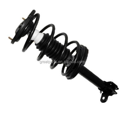 China Steel strut assembly for CHRYSLER Neon, rear shock absorber assembly 171578 171579 for sale