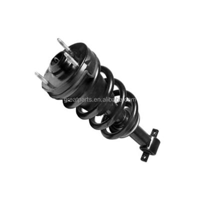 China Steel Strut Assembly For CHEVROLET Tahoe Front Shock Absorber Assembly 139104 for sale