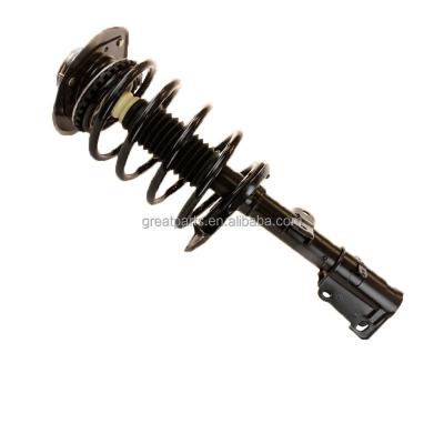 China Steel strut assembly for CHRYSLER Neon CHRYSLER Pacifica, front shock absorber assembly 171580 for sale