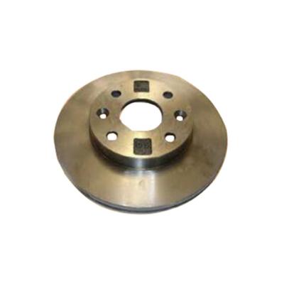 China High quality disc brake caliber HT250/G3000 for MAZDA METRO 323/FAMILIA/121, high performance disc brake system for sale