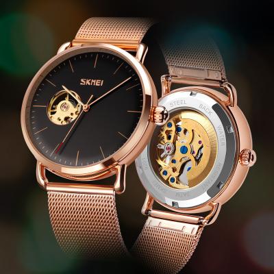 China Water Resistant 2020 New Water Resistant Watch Men Watches Luxury Japan Stainless Steel Movement Automatic Mechanical Watch for sale