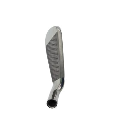 China Factory Single Lead OEM Forged Competitive Price CNC Hitting Face Iron Right Hand Golf Wedge Head Set for sale