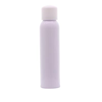 China Wholesale PET BEAUTY PACKAGING 200ml Factory Sunscreen Plastic Spray Bottles for sale