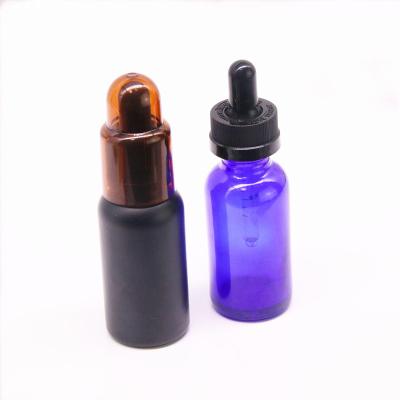 China Wholesale Zhejiang 30ml China Household Products Cosmetic Perfume Enssential Facial Oil Plastic Dropper Eye Cream Serum Dropper Bottles en venta