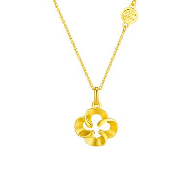 China Other Cheap Price Body Jewelry Hand Make Luxurious Classic Fashion 24K Necklace Somalis for sale