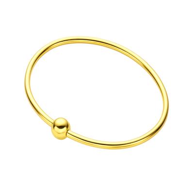 China Others Cheap Vintage Jewelry Women's Gold Engagement Bracelets & Bangles for sale