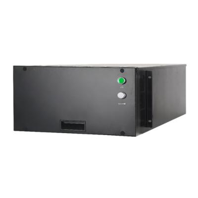 China Data Center W-TEL Supply CRAC Units Computer Room Solutions Design Professional Computer Room Climate Intelligent Cooling Control for sale