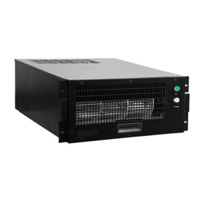 China New Design 5U 8U 10U Data Center W-TEL Precision Air Conditioner Air Handling Unit for Data Center or Computer Room for sale