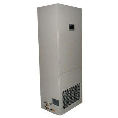 China Industrial Buildings W-TEL 20KW Industrial Air Conditioner For Container Ventilation Humidification Air Cooling Purifier for sale