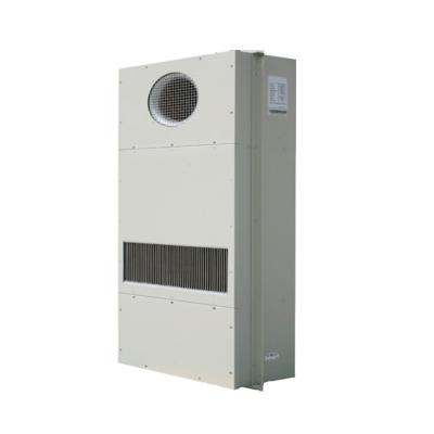 China W-TEL Cabinet Heat Exchanger Efficient Outdoor Air Heater High Quality With Good Price Heat Exchanger Air Heater for sale