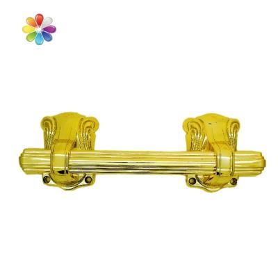 China European Style Strong Plastic Handle For Casket 9511in ABS Material for sale