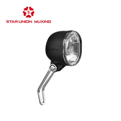 China Electric Bicycles Parts Electric Bicycle,Bikes Spare Parts,High Power LED Front Lights,Fork Lamps.DIY ebike accessories for sale