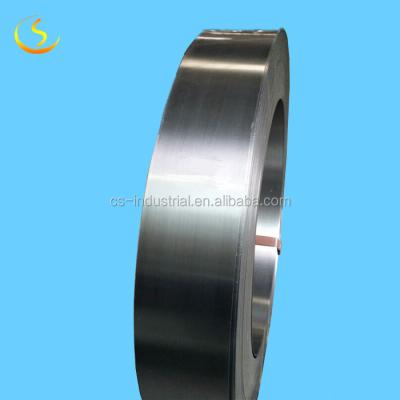 China band saw blade / band knife good price excellent band steel for make band saw blade and band knife for sale