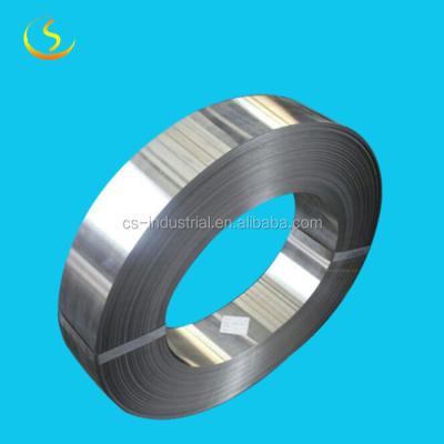 China Band Saw Blade / Band Knife Raw Band Steel For Make Band Saw Blade for sale