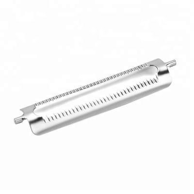 China Sustainable High Quality Teeth Peeler Blade For Apple , Fruits And Vegetables for sale