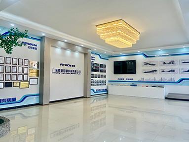 Проверенный китайский поставщик - Guangdong Fengchi Printing Machinery Co.,Ltd.