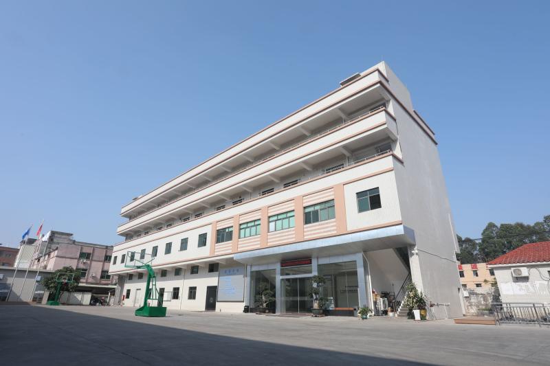 Проверенный китайский поставщик - Guangdong Fengchi Printing Machinery Co.,Ltd.