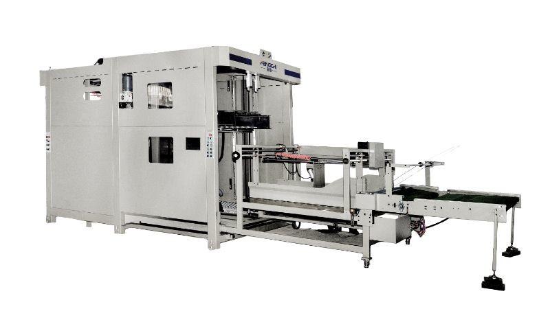 검증된 중국 공급업체 - Guangdong Fengchi Printing Machinery Co.,Ltd.