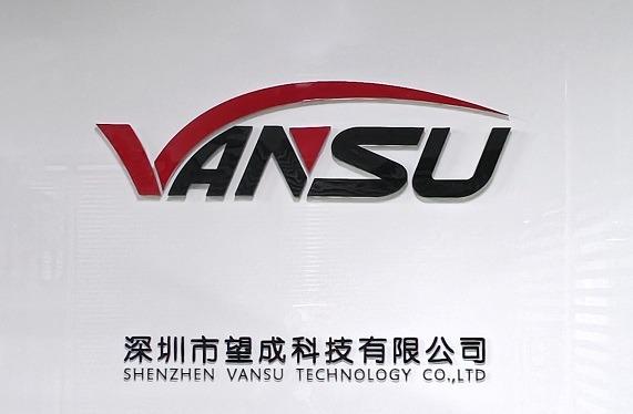 Verified China supplier - Shenzhen Vansu Technology Co., Ltd.