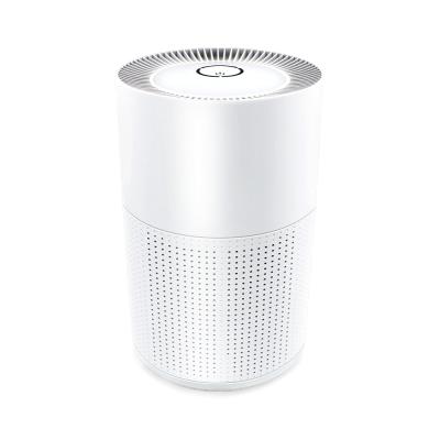 China Factory direct hotel portable purifiers air purification, home air purifier sterilizer hepa for sale