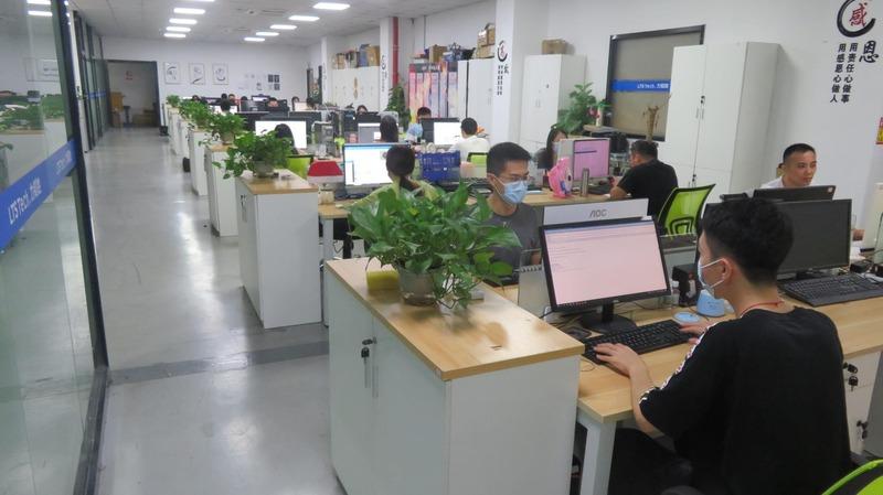 Verified China supplier - Shenzhen Litaosheng Technology Co., Ltd.